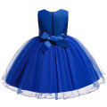 Cheap New Model 2 Year Old Kids Party Flower Girl Dress